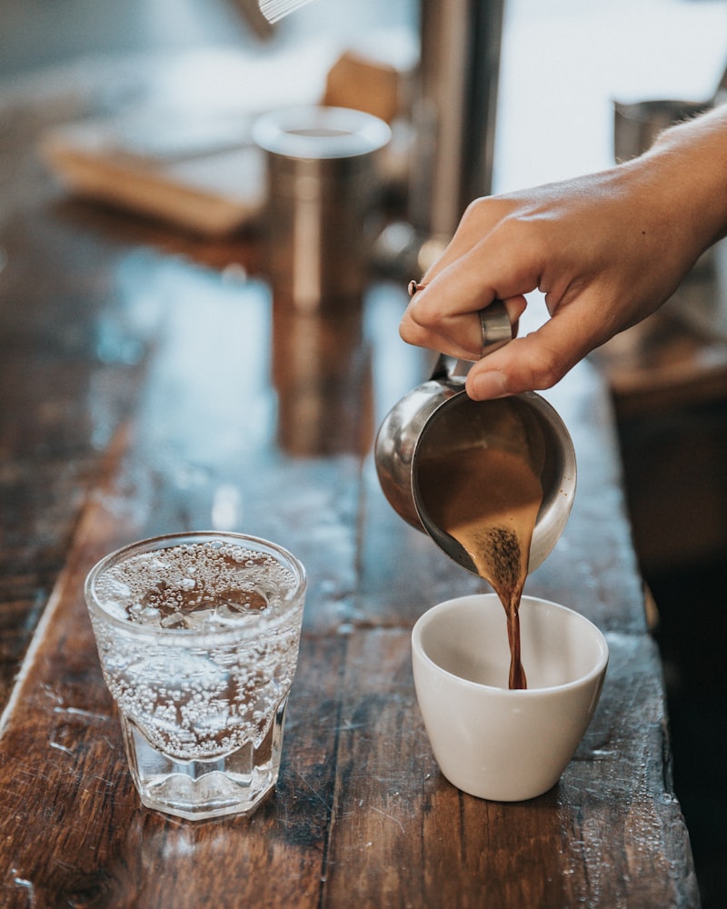 Ember Pour-Over Set
