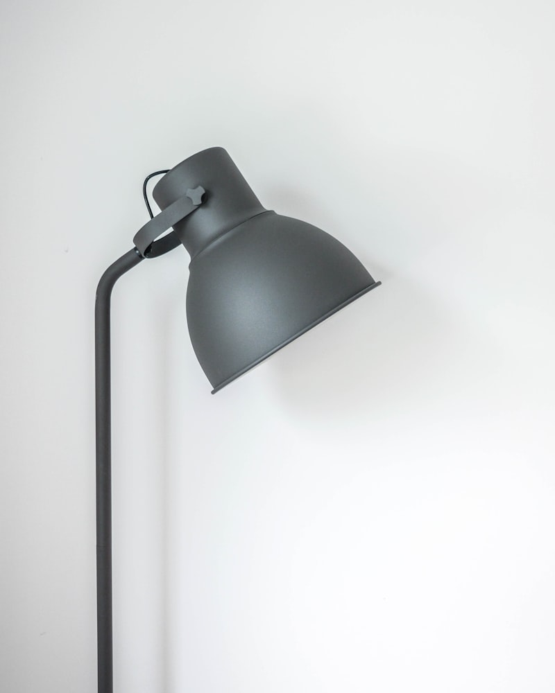 Halo Desk Lamp